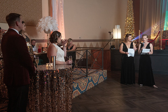 Stephanie & Issac's Wedding-317