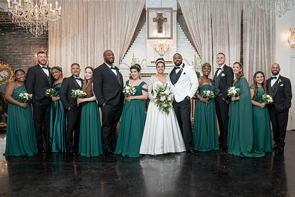 Alvin & Skye's Wedding Final-189