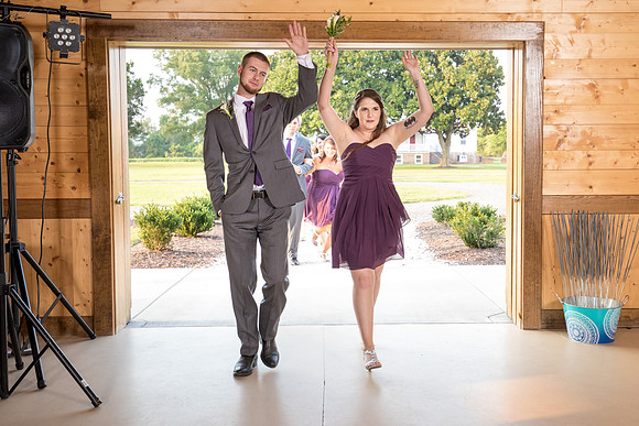 The Reception7