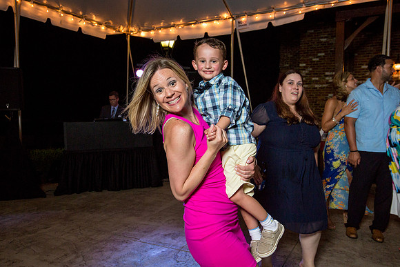 The Reception80
