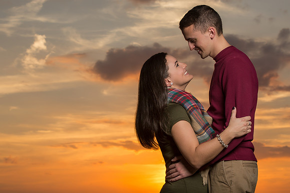 Donnie & Rachael31