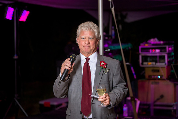 The Reception134