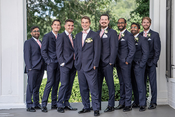 Kristen & Alwin's Wedding-54