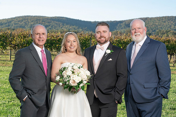 Paige & Jeremy's Wedding-286