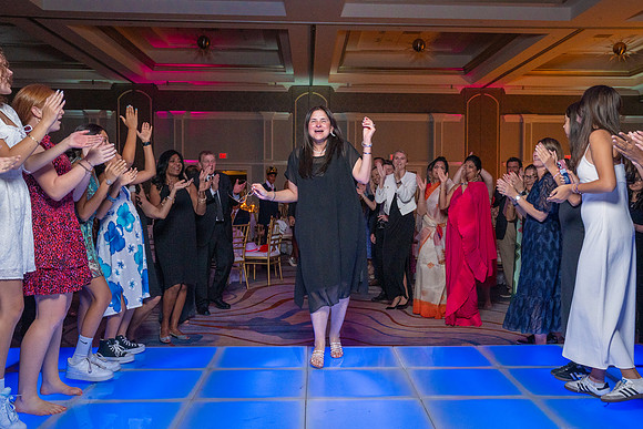 Zane & Zubin's Navjote Ceremony-343