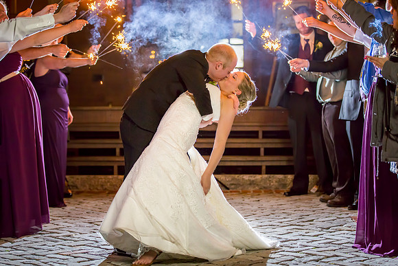 The Reception