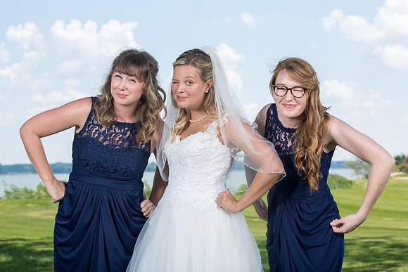 The Getting Ready Photos70