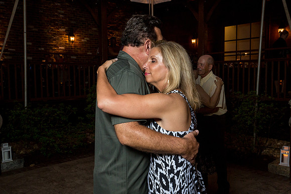 The Reception86