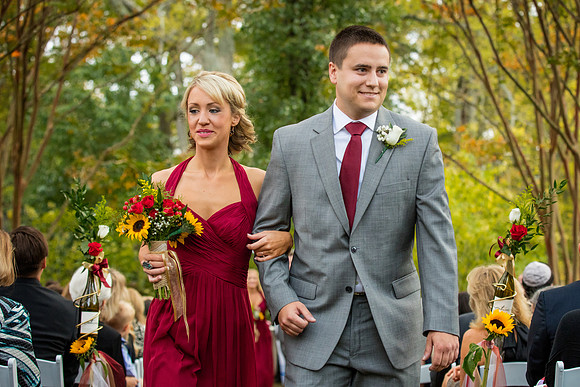 The Ceremony64.5
