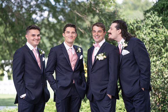 Kristen & Alwin's Wedding-30