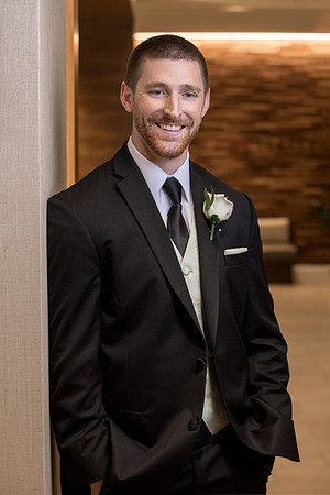The Getting Ready Photos154