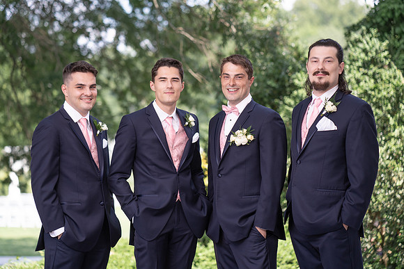 Kristen & Alwin's Wedding-29