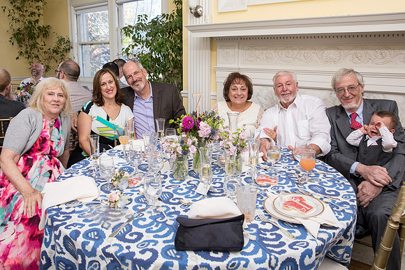 The Reception44