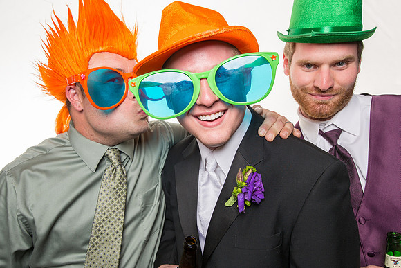 Photo Booth 65