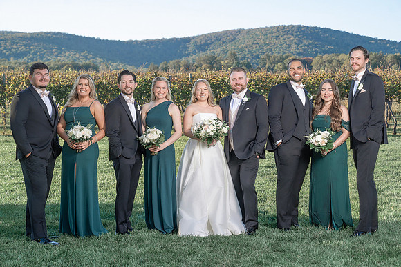 Paige & Jeremy's Wedding-291