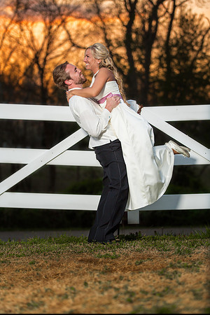 Chuck & Missie9