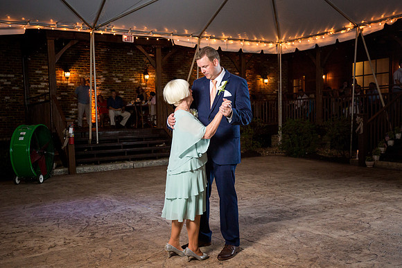 The Reception60