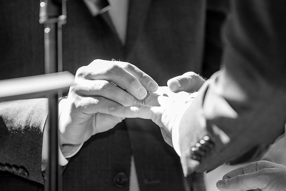 The Ceremony53.1