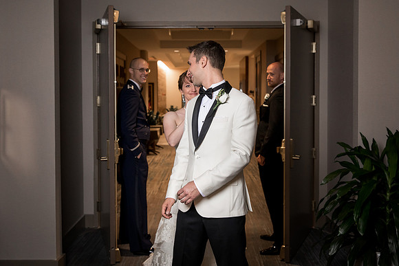 The Getting Ready Photos91