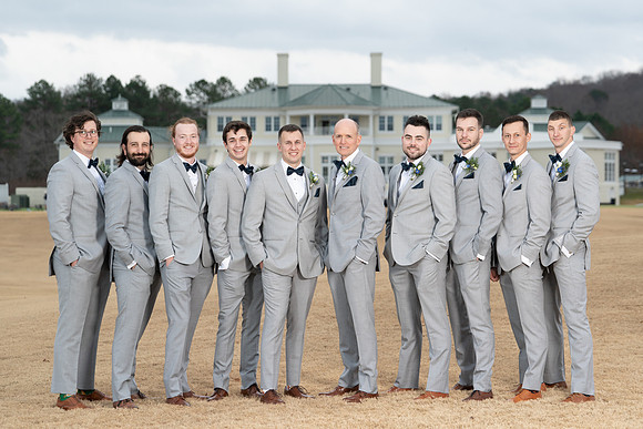 Chloe & Matt's Wedding-91