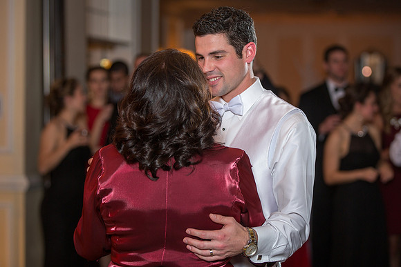 The Reception182
