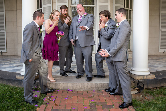 The Reception38