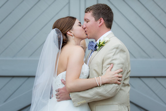 The Ceremony
