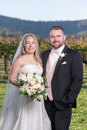Paige & Jeremy's Wedding-301