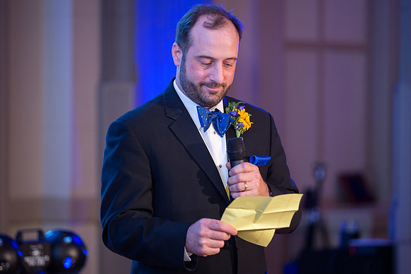 The Reception68