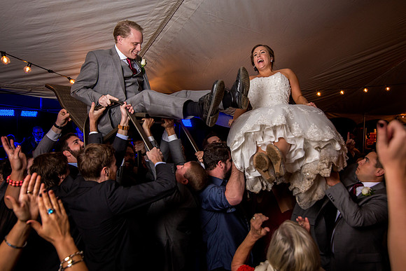 The Reception171