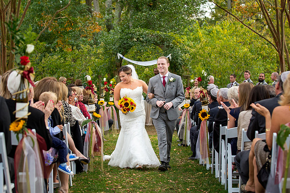 The Ceremony61