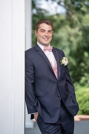 Kristen & Alwin's Wedding-26