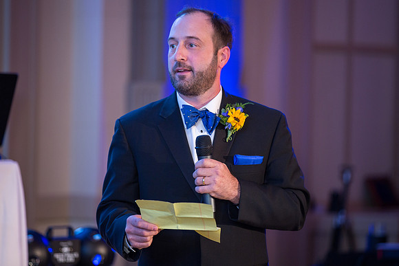 The Reception70