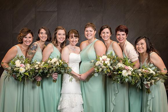 The Getting Ready Photos119
