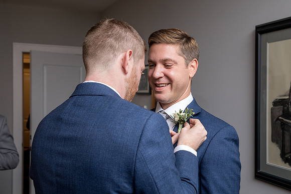 The Getting Ready Photos67