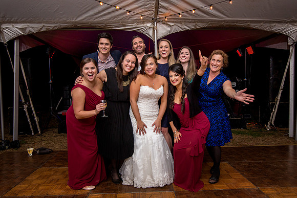 The Reception41