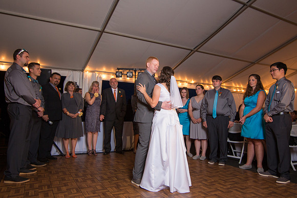 The Reception28