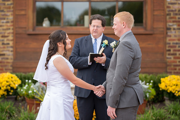 The Ceremony34