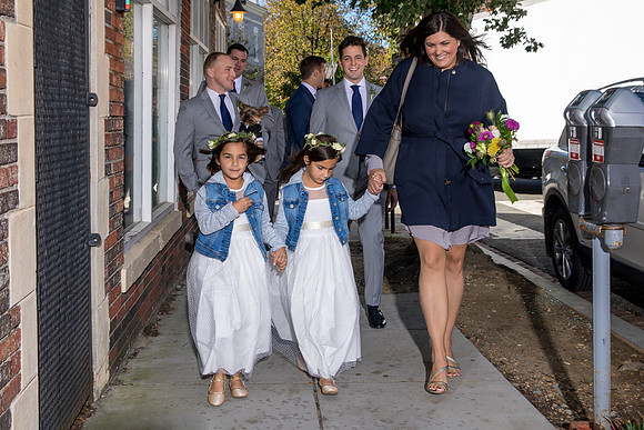 The Getting Ready Photos74