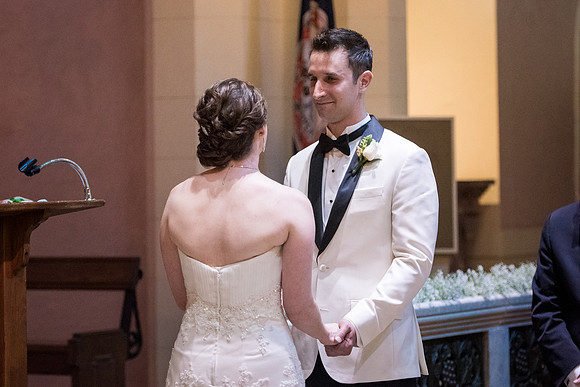 The Ceremony35.1