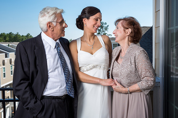 The Getting Ready Photos69