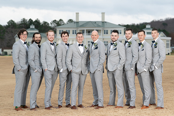 Chloe & Matt's Wedding-92