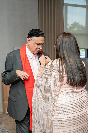 Zane & Zubin's Navjote Ceremony-28