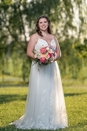 Kristen Bridal-1