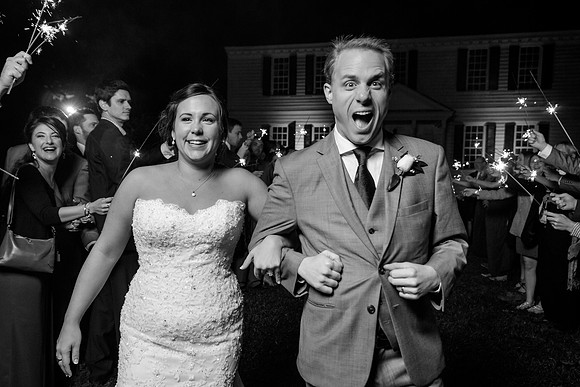 The Reception213