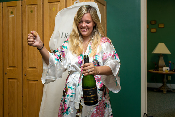 The Getting Ready Photos2