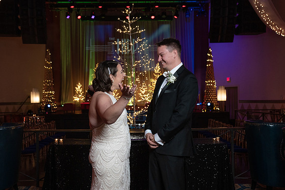 Stephanie & Issac's Wedding-76