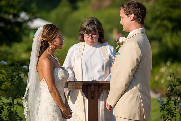 The Ceremony35.1