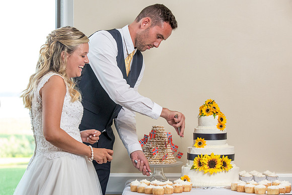 The Reception58