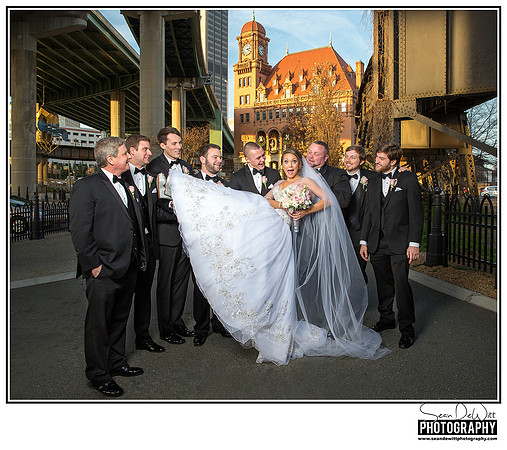 Richmond wedding photographer 35